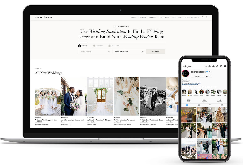 Carats & Cake Reviews and Pricing 2024